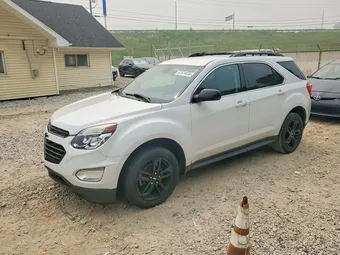 2017 Chevrolet Equinox 2GNALCEK4H6142918 Lot 61514656