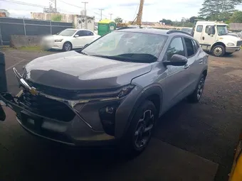 2024 Chevrolet Trax KL77LHE26RC184738