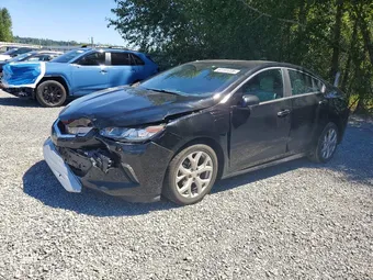 2019 Chevrolet Volt 1G1RD6S52KU125397