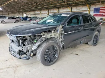 2026 Chevrolet Trax KL77LKEP0TC003245