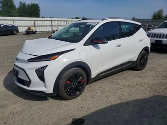 2023 Chevrolet Bolt EUV 1G1FZ6S06P4165997