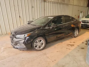 2017 Chevrolet Cruze 1G1BE5SM5H7260722