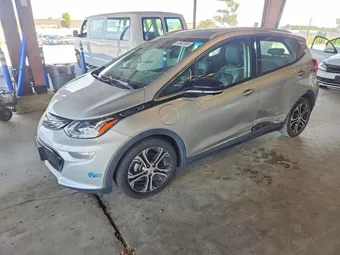 2020 Chevrolet Bolt EV 1G1FZ6S05L4149672
