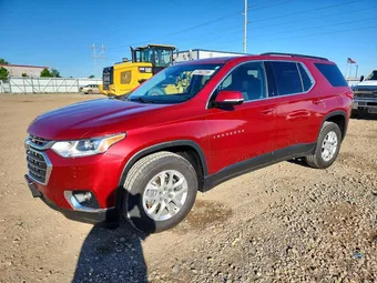 2020 Chevrolet Traverse 1GNEVGKW1LJ223154