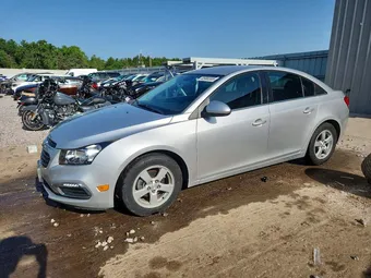 2015 Chevrolet Cruze 1G1PC5SB1F7109318