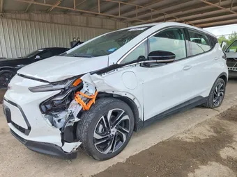 2023 Chevrolet Bolt EV 1G1FX6S07P4143674