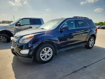 2017 Chevrolet Equinox 2GNALCEK8H1593525 Lot 62165026