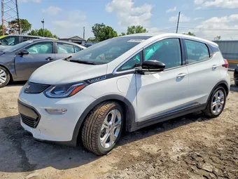 2019 Chevrolet Bolt 1G1FY6S05K4112915
