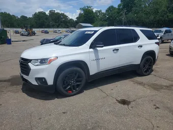 2020 Chevrolet Traverse 1GNERKKW0LJ301592