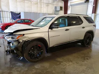 2019 Chevrolet Traverse 1GNEVKKW6KJ228173