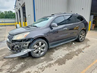 2017 Chevrolet Traverse 1GNKVHKD0HJ261442
