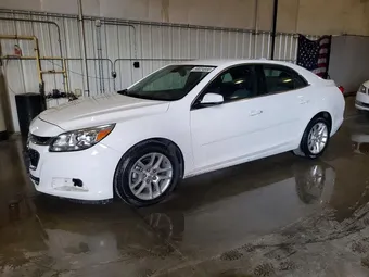 2016 Chevrolet Malibu 1G11C5SA4GF118969 Lot 58024856