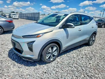 2022 Chevrolet Bolt EUV 1G1FY6S05N4115589