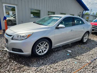 2015 Chevrolet Malibu 1G11C5SL3FF352536 Lot 58419606