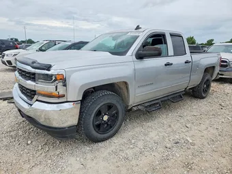 2019 Chevrolet Silverado Legacy 2GCVKPEC3K1153698 Lot 56469036