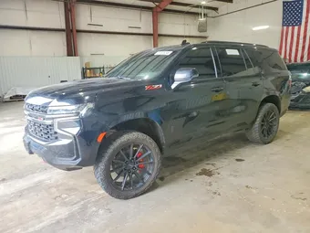 2022 Chevrolet Tahoe 1GNSKPKL0NR139901