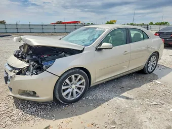2015 Chevrolet Malibu 1G11E5SX8FF290497 Lot 52695486