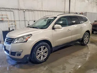 2017 Chevrolet Traverse 1GNKVGKD9HJ129239