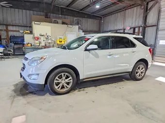 2016 Chevrolet Equinox 2GNALCEK0G6194450 Lot 57661696