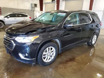 2019 Chevrolet Traverse 1GNEVHKW9KJ257640