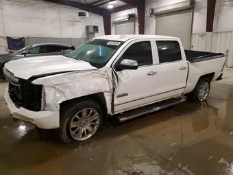 2018 Chevrolet Silverado 3GCUKTECXJG535365 Lot 49578436