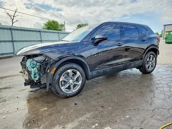2023 Chevrolet Blazer 3GNKBHR4XPS149470