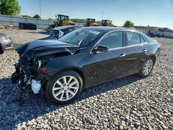 2015 Chevrolet Malibu 1G11F5SL8FF322200 Lot 58959276