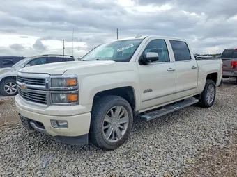2015 Chevrolet Silverado 1500 3GCPCTEC3FG281290 Lot 56722636