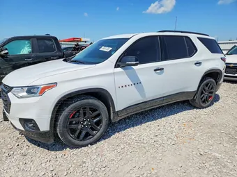 2021 Chevrolet Traverse 1GNEVKKW5MJ128486