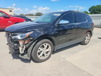 2019 Chevrolet Equinox 2GNAXNEVXK6104336 Lot 60039256