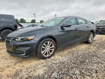 2017 Chevrolet Malibu 1G1ZE5ST1HF159544 Lot 53828726