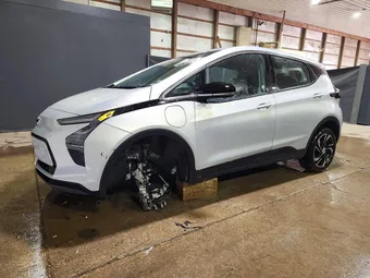 2023 Chevrolet Bolt EV 1G1FX6S06P4191747