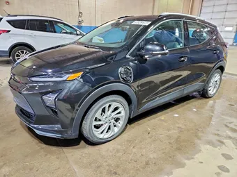 2023 Chevrolet Bolt EUV 1G1FY6S09P4181792