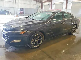 2023 Chevrolet Malibu 1G1ZD5ST1PF237645 Lot 59879666