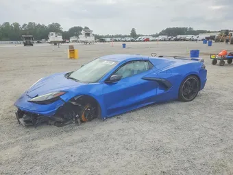2022 Chevrolet Corvette 1G1YC3D44N5112831