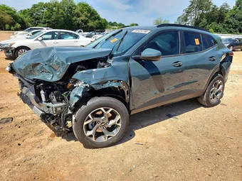 2026 Chevrolet Trax KL77LHEP7TC090919
