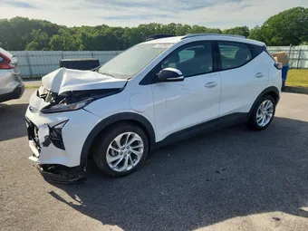 2023 Chevrolet Bolt EUV 1G1FY6S09P4150011