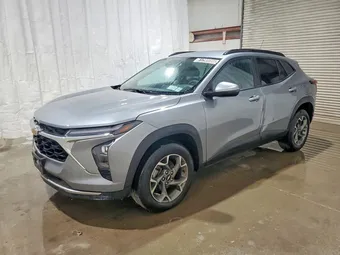 2025 Chevrolet Trax KL77LHEP7SC260369 Lot 61290086