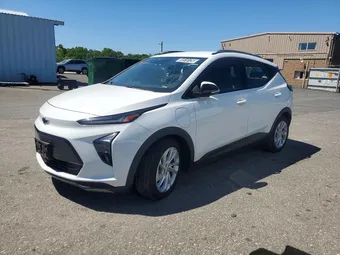 2023 Chevrolet Bolt EUV 1G1FY6S00P4140516
