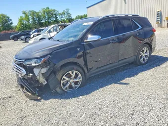2020 Chevrolet Equinox 2GNAXNEV9L6110565 Lot 51294496