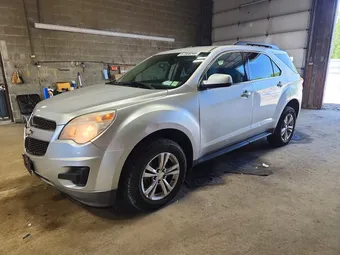 2015 Chevrolet Equinox 1GNALBEKXFZ135306 Lot 57308346
