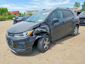 2021 Chevrolet Trax KL7CJLSM9MB373413 Lot 54433876