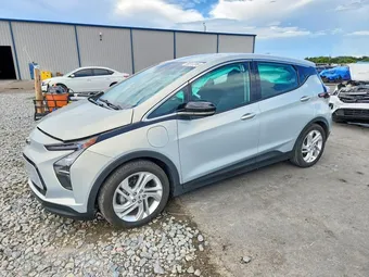 2023 Chevrolet Bolt EV 1G1FW6S04P4201761