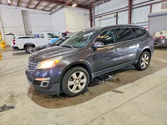 2016 Chevrolet Traverse 1GNKRGKD7GJ318331