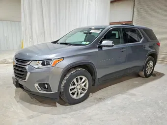 2018 Chevrolet Traverse 1GNEVGKW8JJ171440