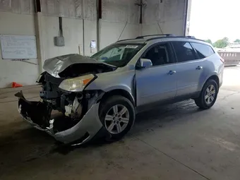 2025 Chevrolet Traverse 1GNKVGED7CJ319464