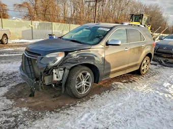 2017 Chevrolet Equinox 2GNALDEK3H6292458 Lot 97132445