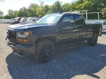 2016 Chevrolet Silverado 1500 1GCVKNEC1GZ375787 Lot 57338326