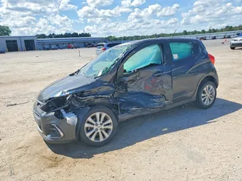 2017 Chevrolet Spark KL8CD6SA0HC784757