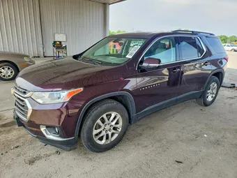 2019 Chevrolet Traverse 1GNERHKW1KJ190651